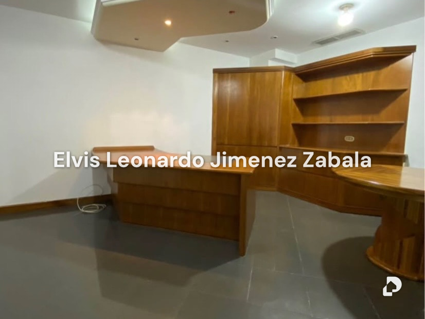 Oficina en Zona Industrial Sur, Valencia – 3
