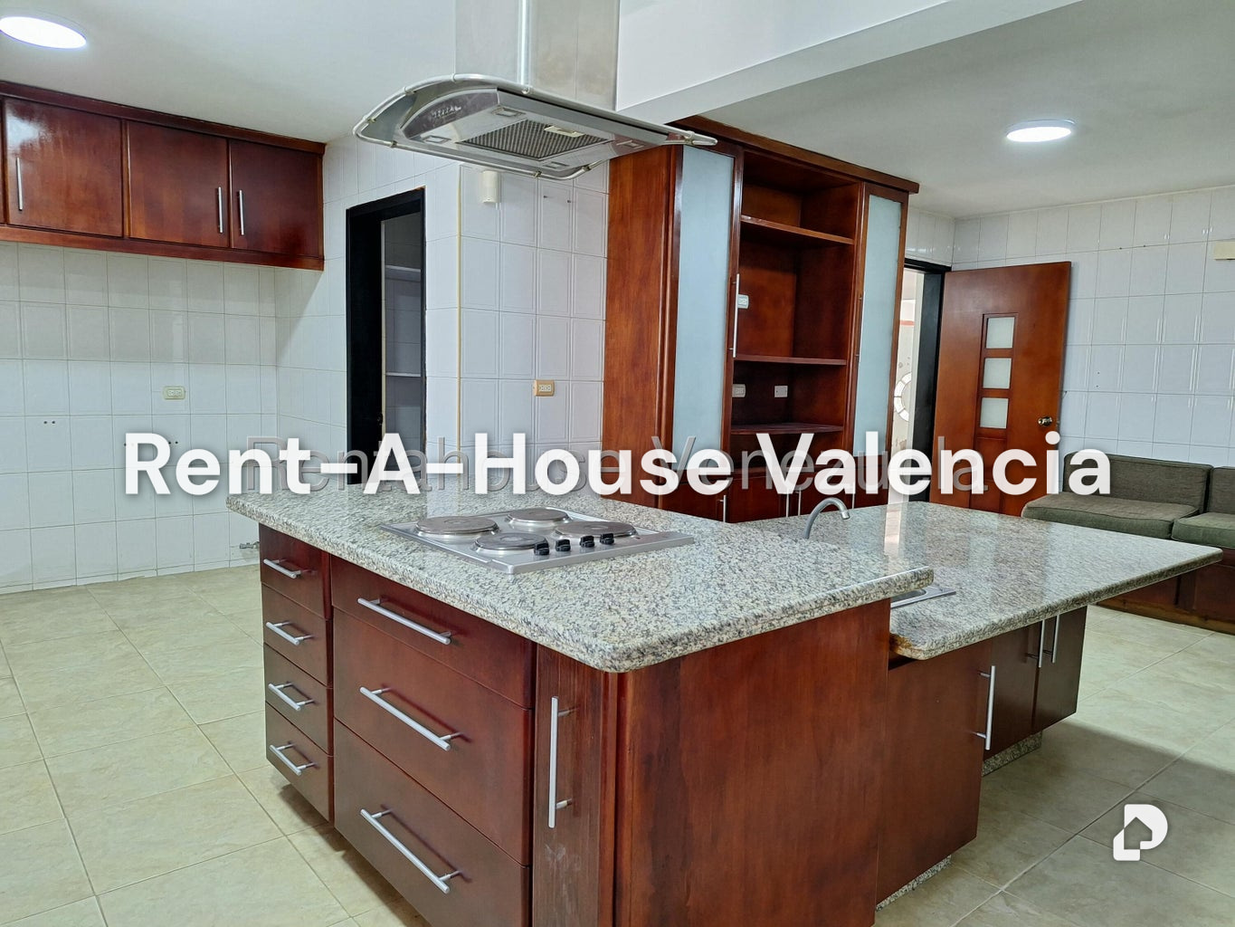 Casa en Trigal Centro, Valencia – 24