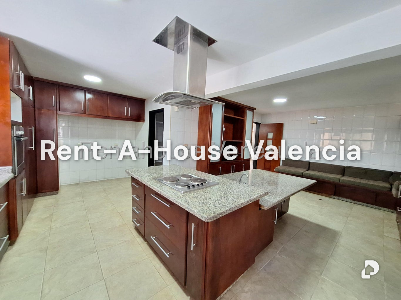 Casa en Trigal Centro, Valencia – 23