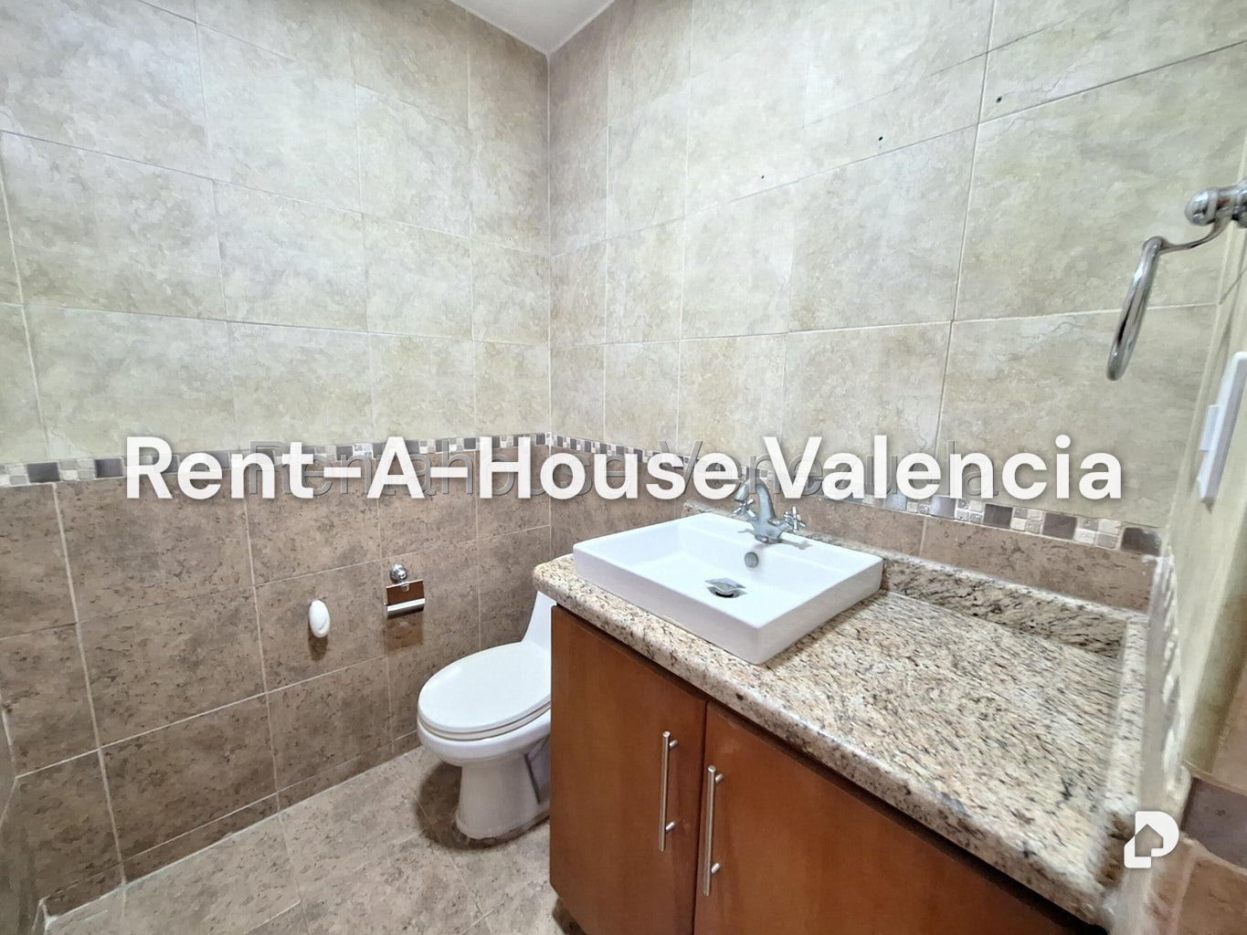 Casa en Trigal Centro, Valencia – 14
