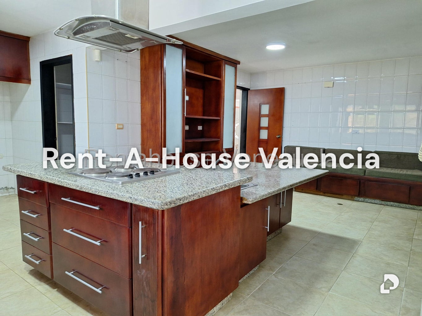 Casa en Trigal Centro, Valencia – 25