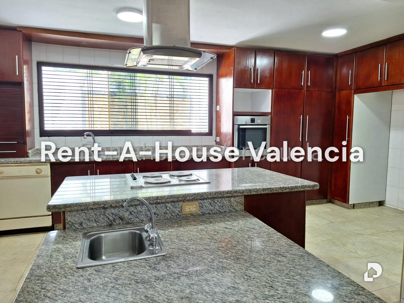 Casa en Trigal Centro, Valencia – 31
