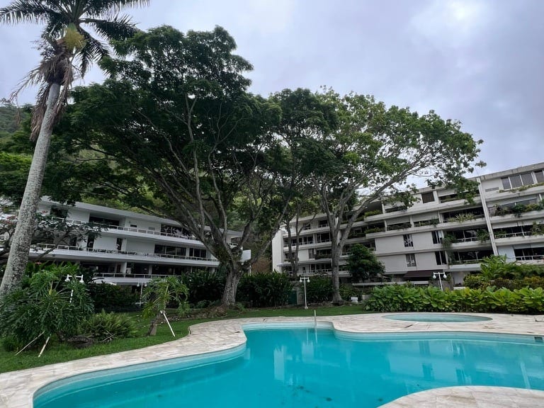 Apartamento en Alta Florida, Caracas - 1