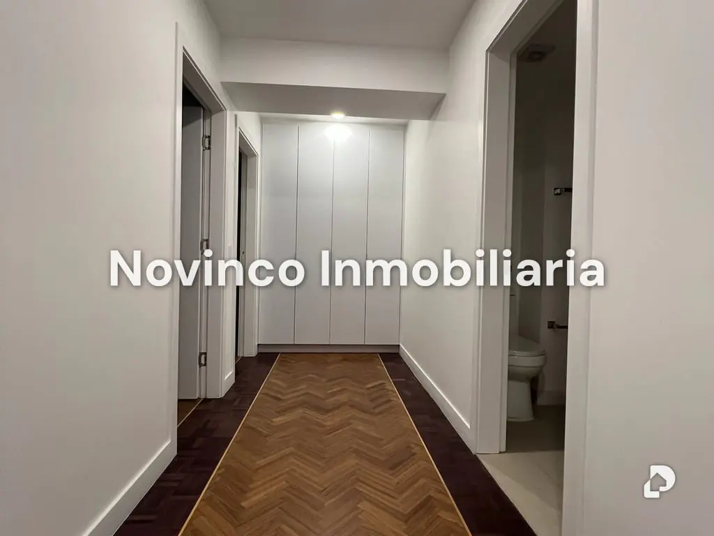 Apartamento en Alta Florida, Caracas – 4