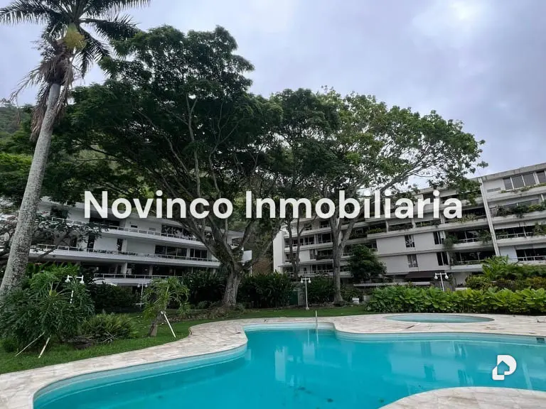 Apartamento en Alta Florida, Caracas – 1