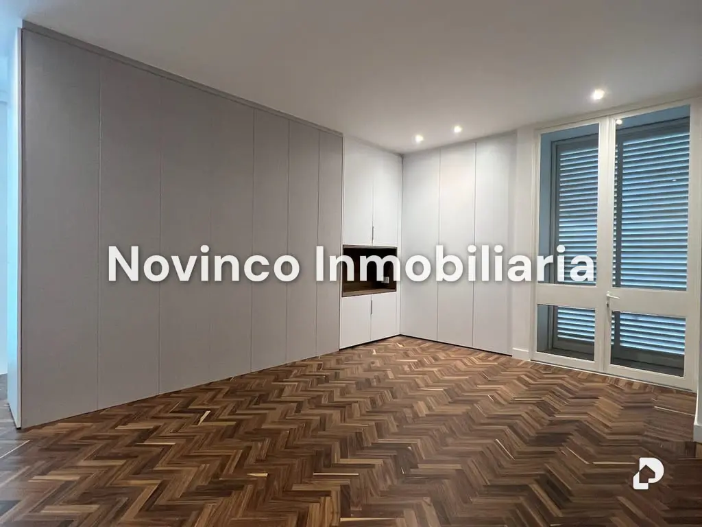 Apartamento en Alta Florida, Caracas – 5