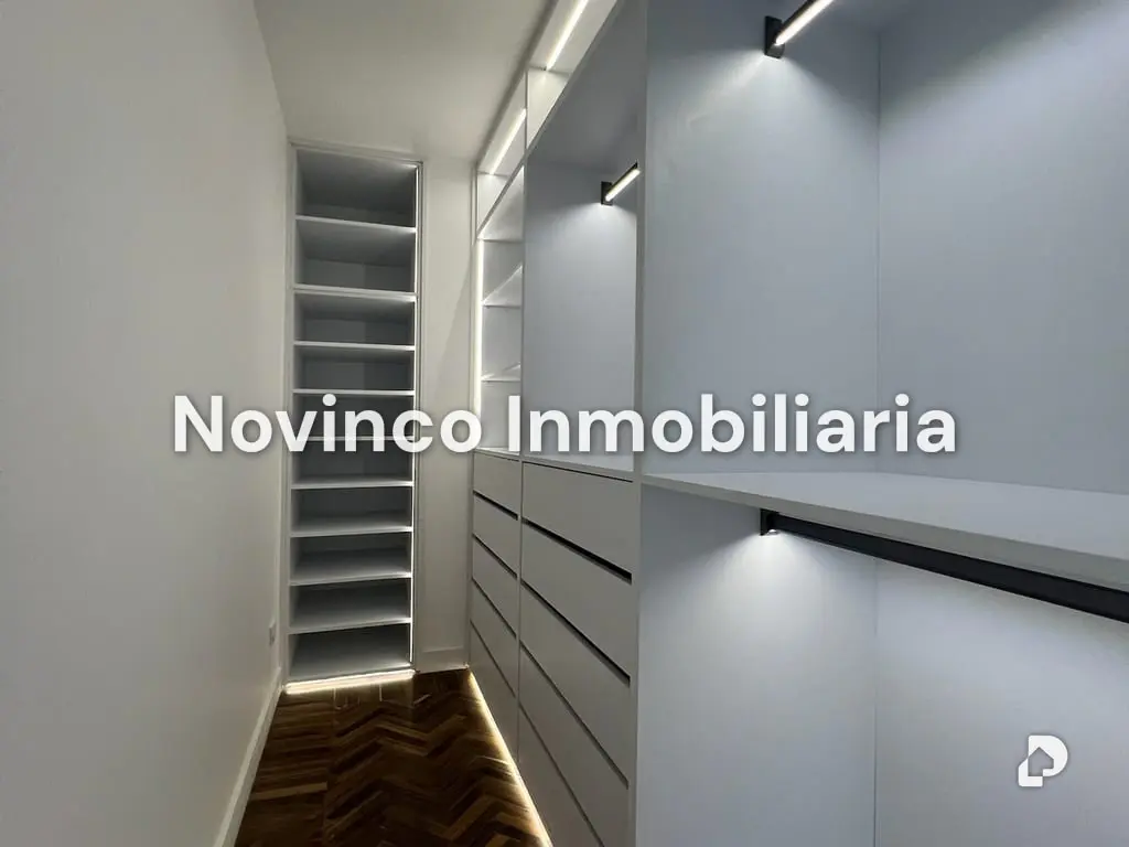 Apartamento en Alta Florida, Caracas – 6
