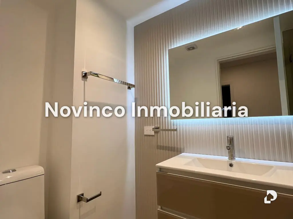 Apartamento en Alta Florida, Caracas – 9