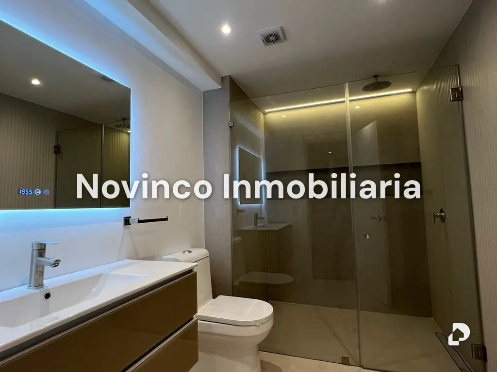 Apartamento en Alta Florida, Caracas – 7