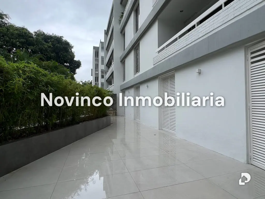 Apartamento en Alta Florida, Caracas – 10