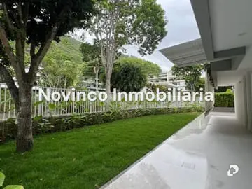 Apartamento en Alta Florida, Caracas – 2