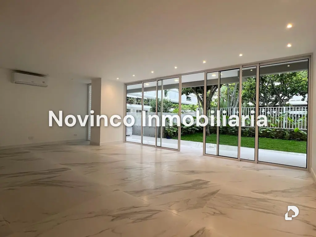 Apartamento en Alta Florida, Caracas – 3