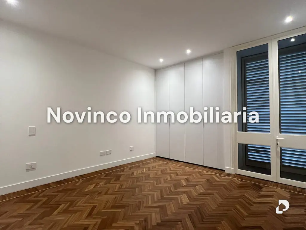 Apartamento en Alta Florida, Caracas – 8