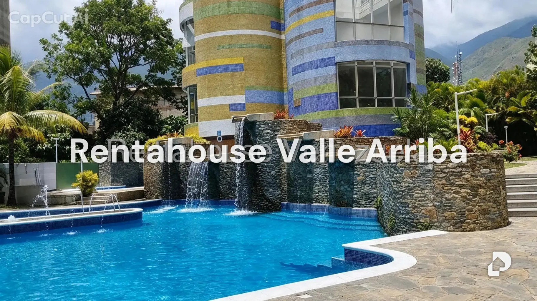 Apartamento en Boleíta Norte, Caracas – 21