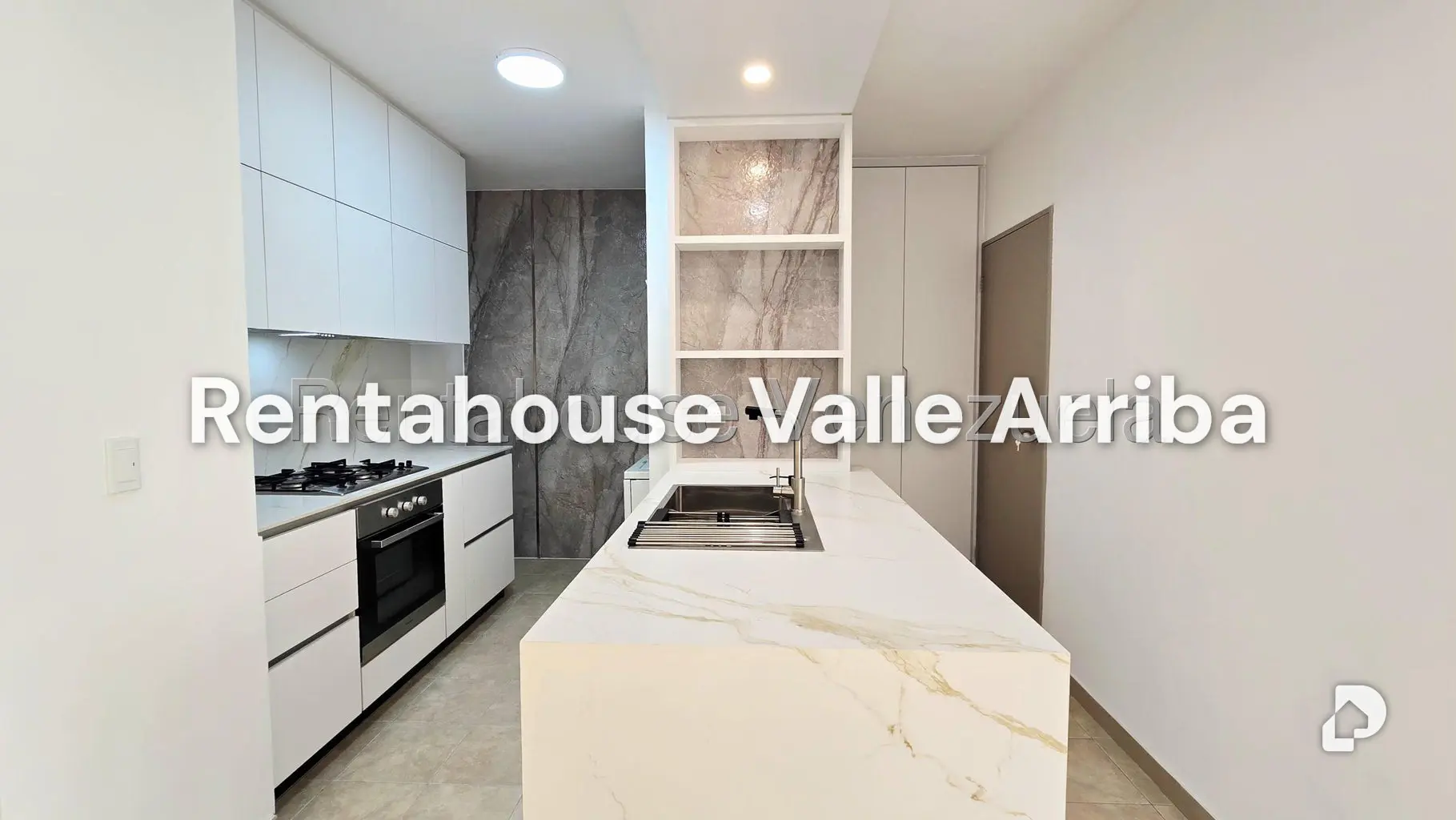 Apartamento en Boleíta Norte, Caracas – 9