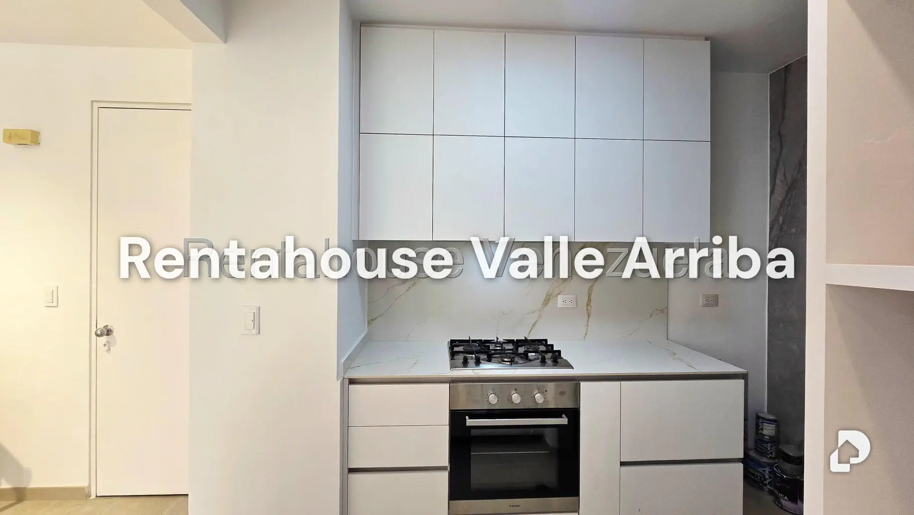 Apartamento en Boleíta Norte, Caracas – 10