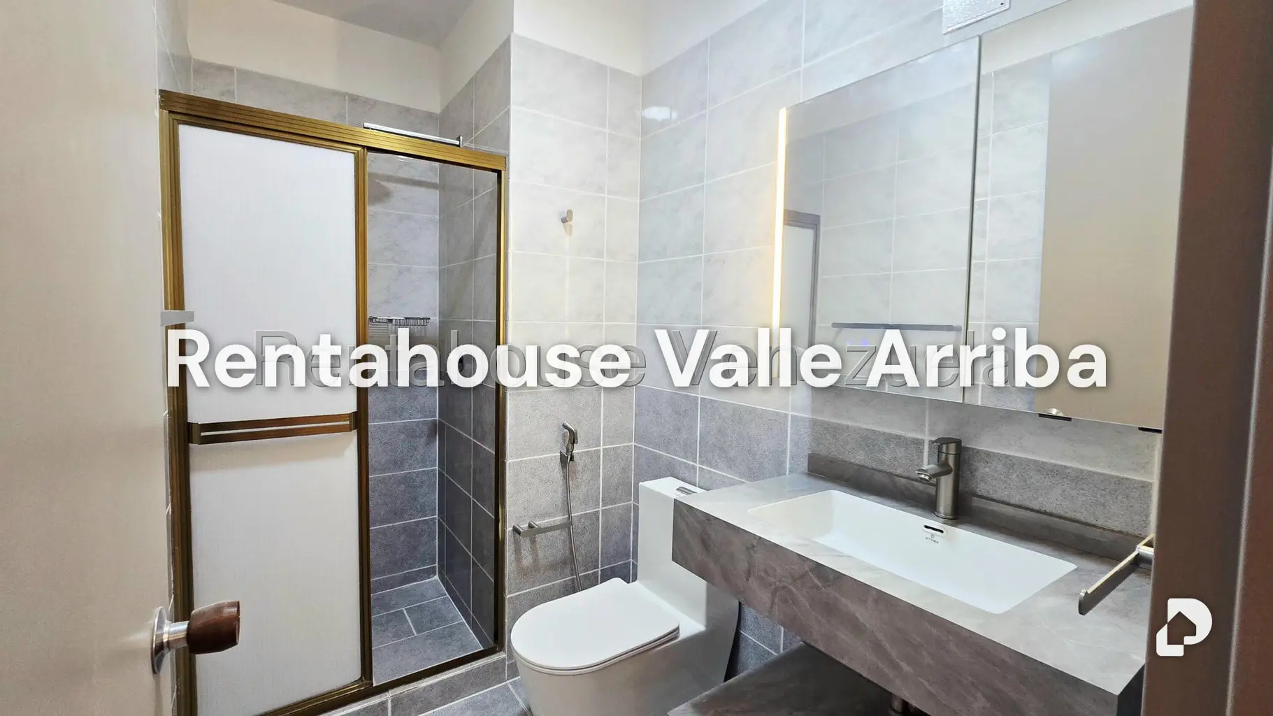 Apartamento en Boleíta Norte, Caracas – 16