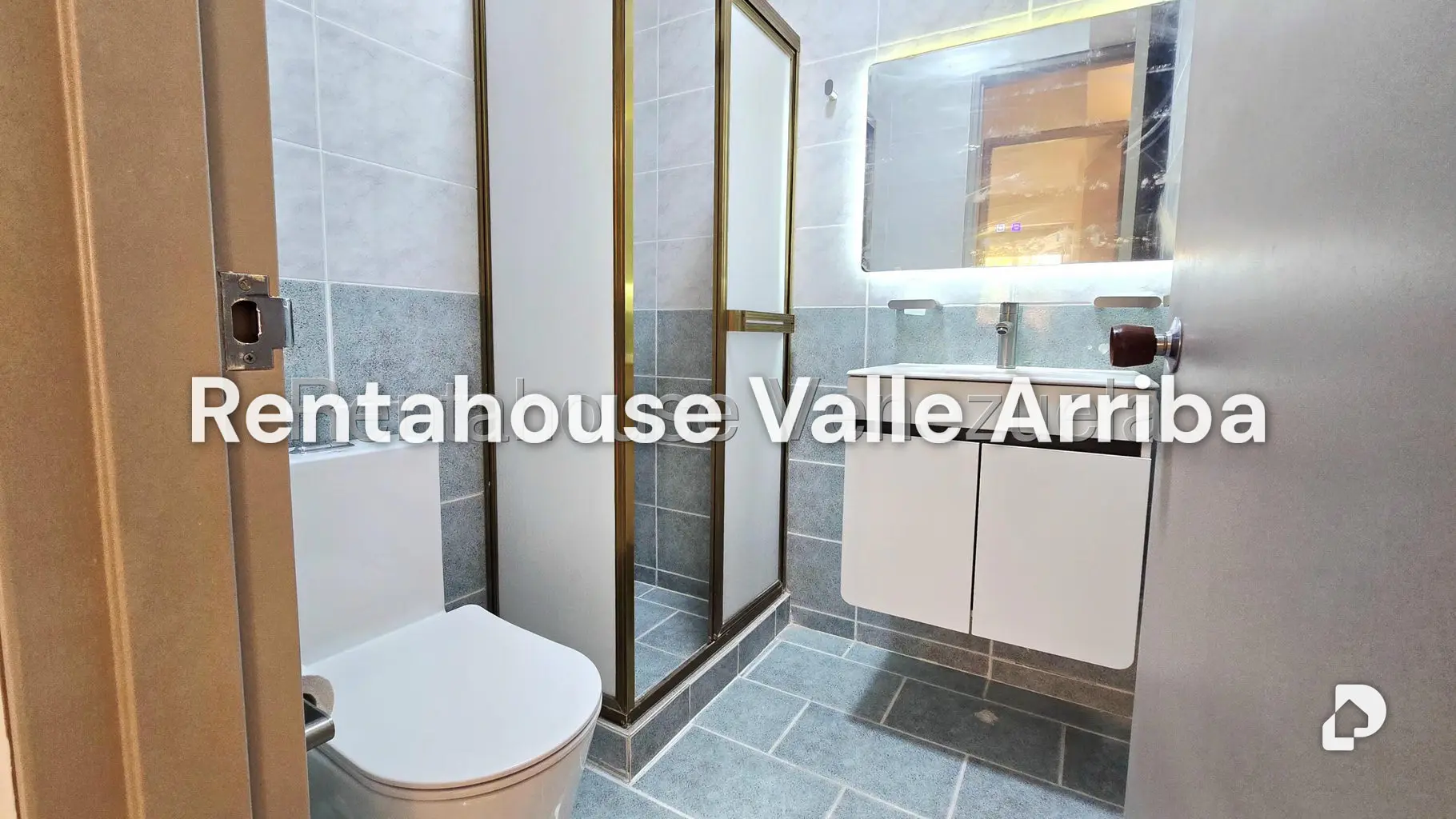 Apartamento en Boleíta Norte, Caracas – 18