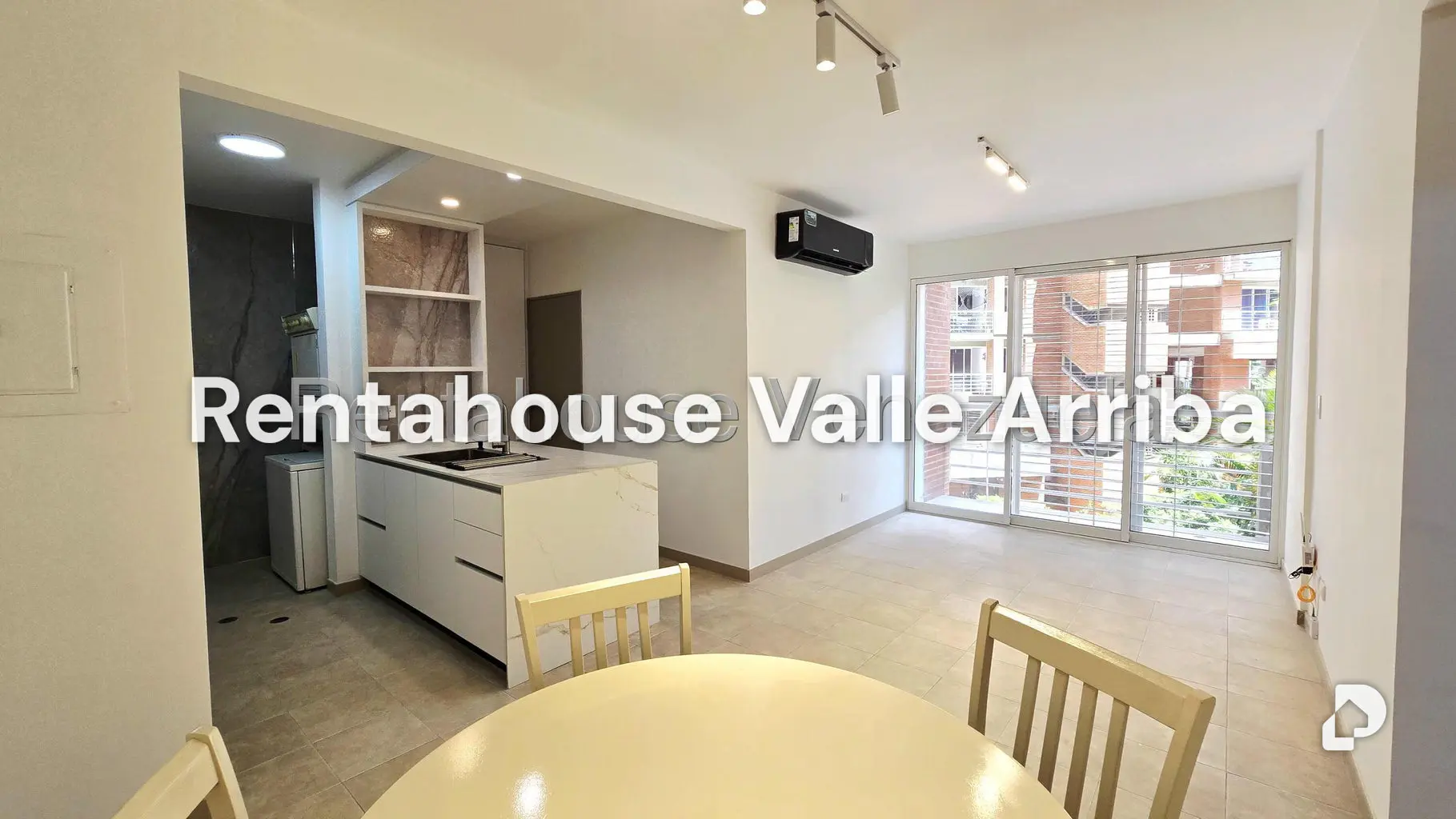 Apartamento en Boleíta Norte, Caracas – 3