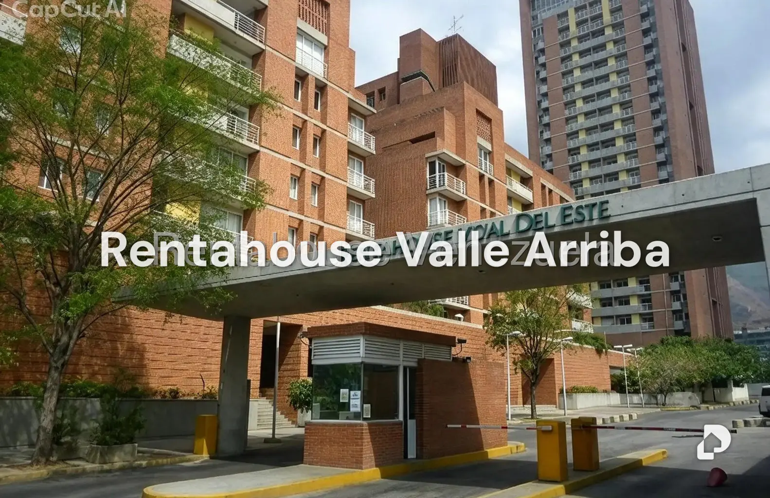 Apartamento en Boleíta Norte, Caracas – 1