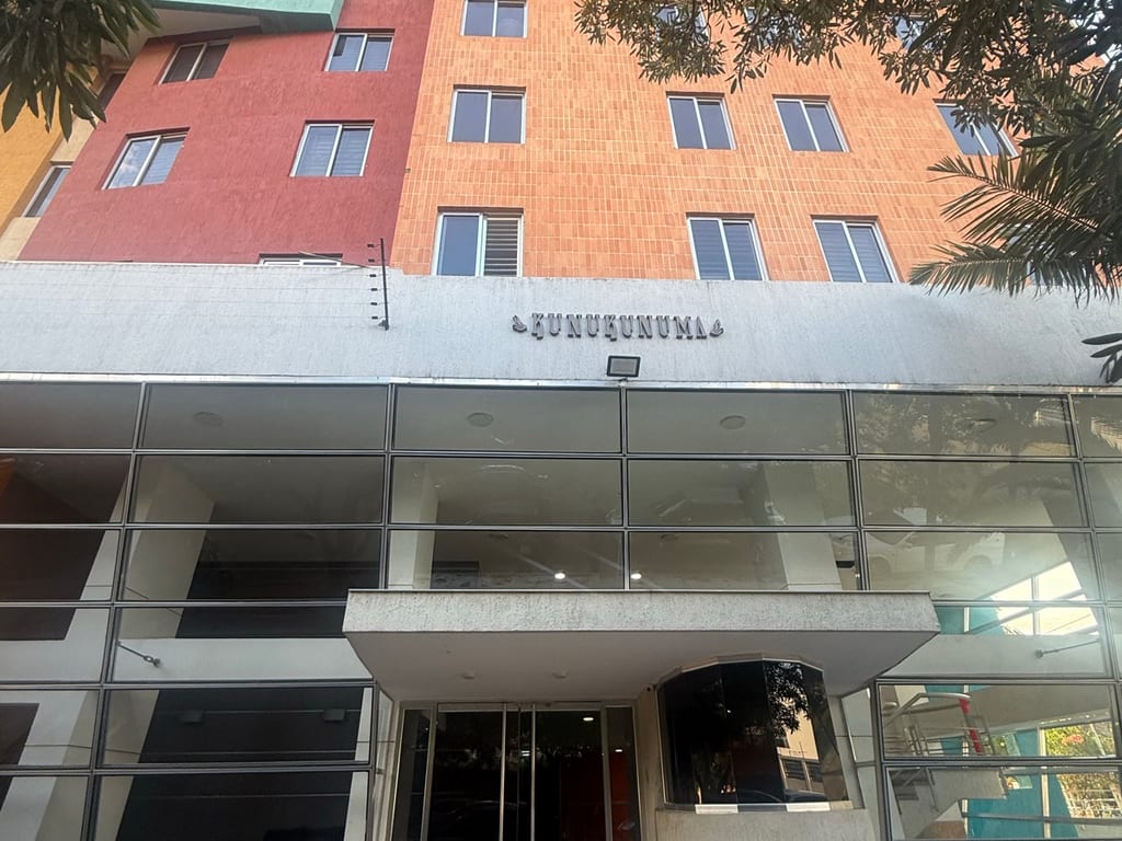 Apartamento en Mañongo, Valencia - 1