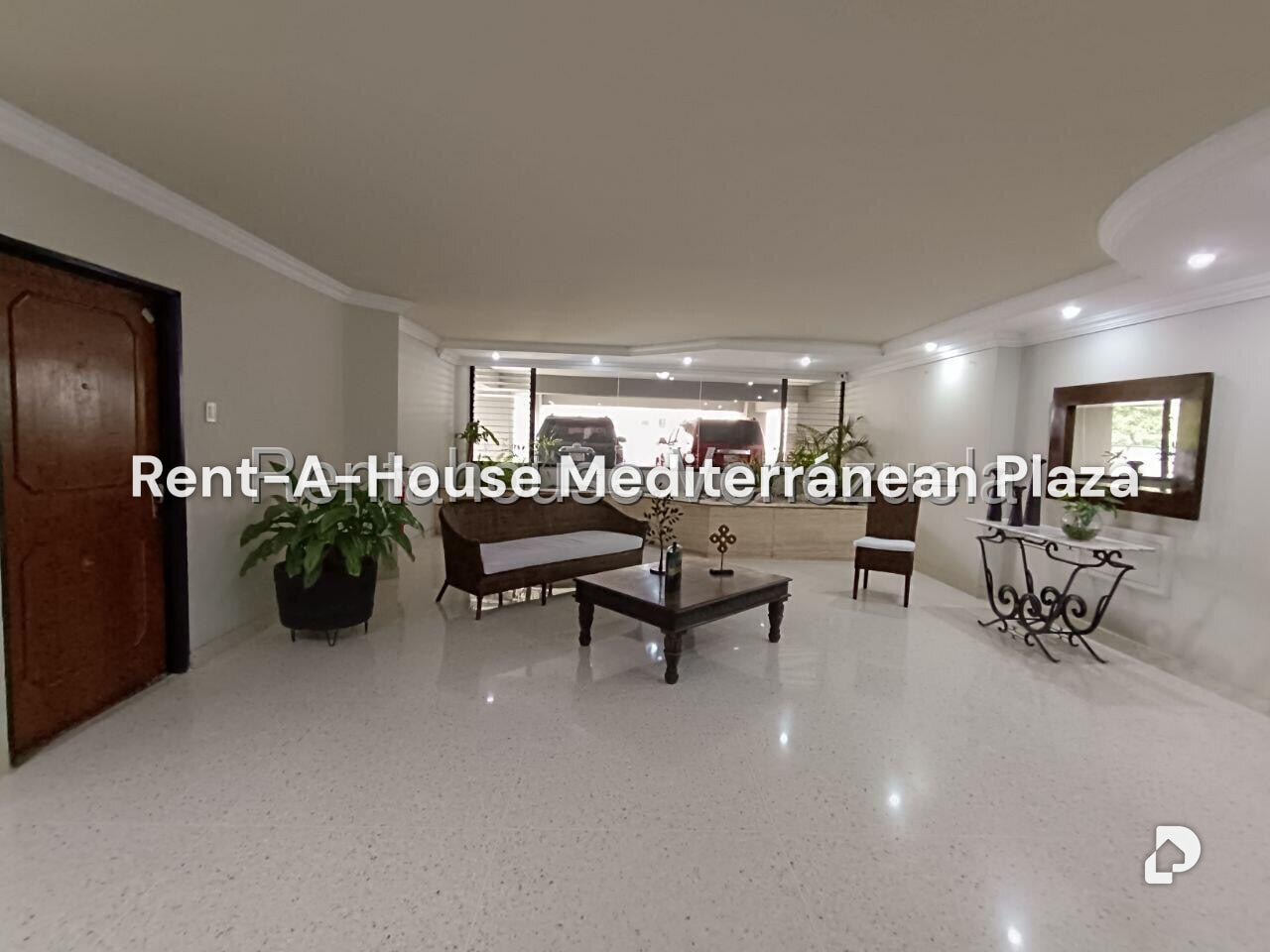 Apartamento en La Granja, Naguanagua