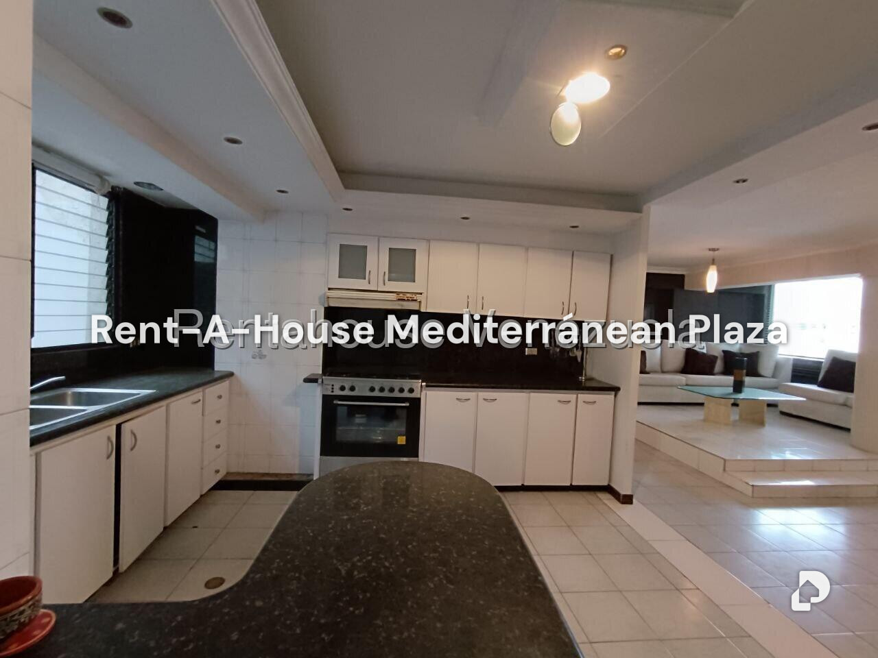 Apartamento en La Granja, Naguanagua