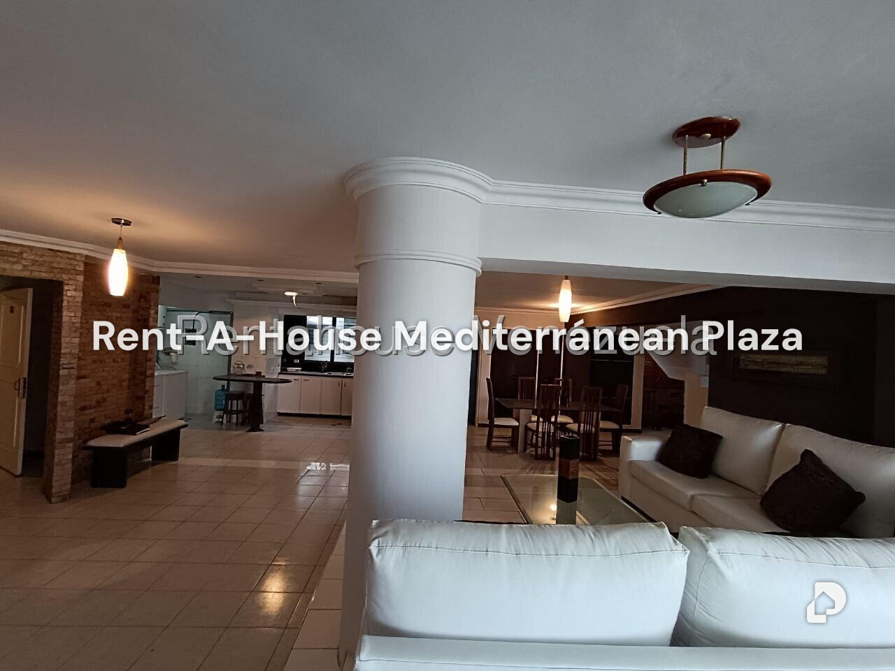 Apartamento en La Granja, Naguanagua