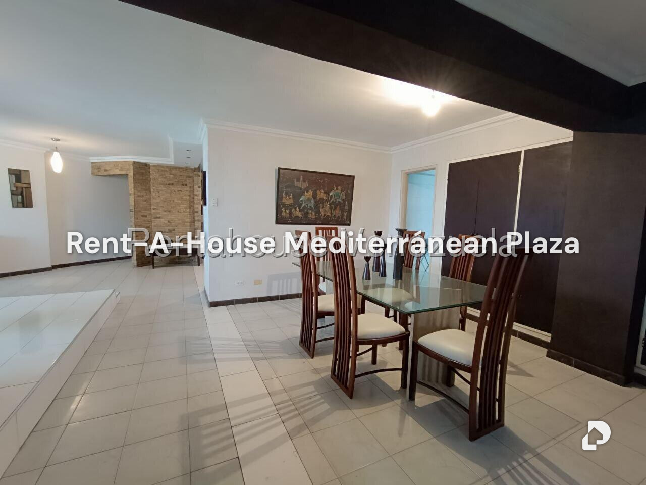 Apartamento en La Granja, Naguanagua