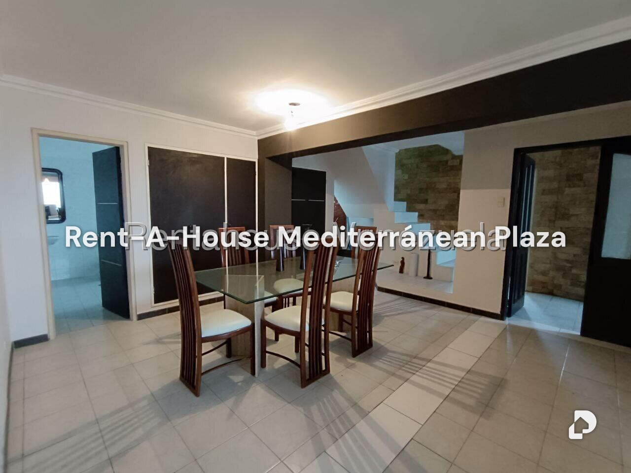 Apartamento en La Granja, Naguanagua