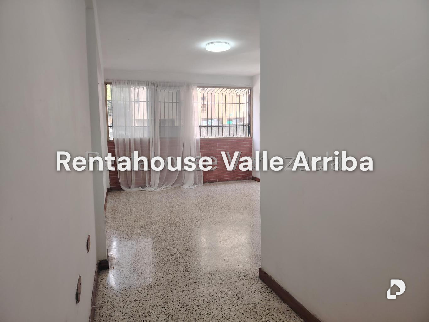 Apartamento en El Paraíso, Caracas – 3