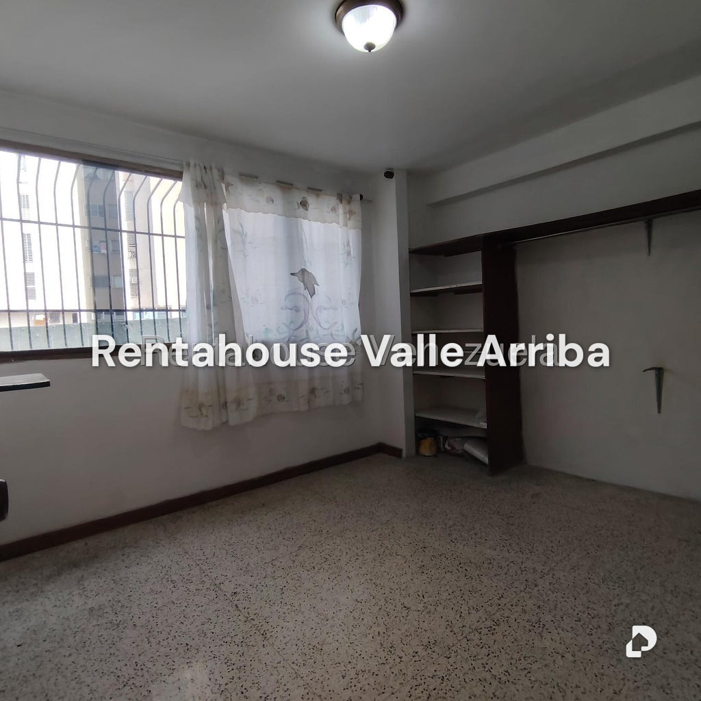 Apartamento en El Paraíso, Caracas – 9