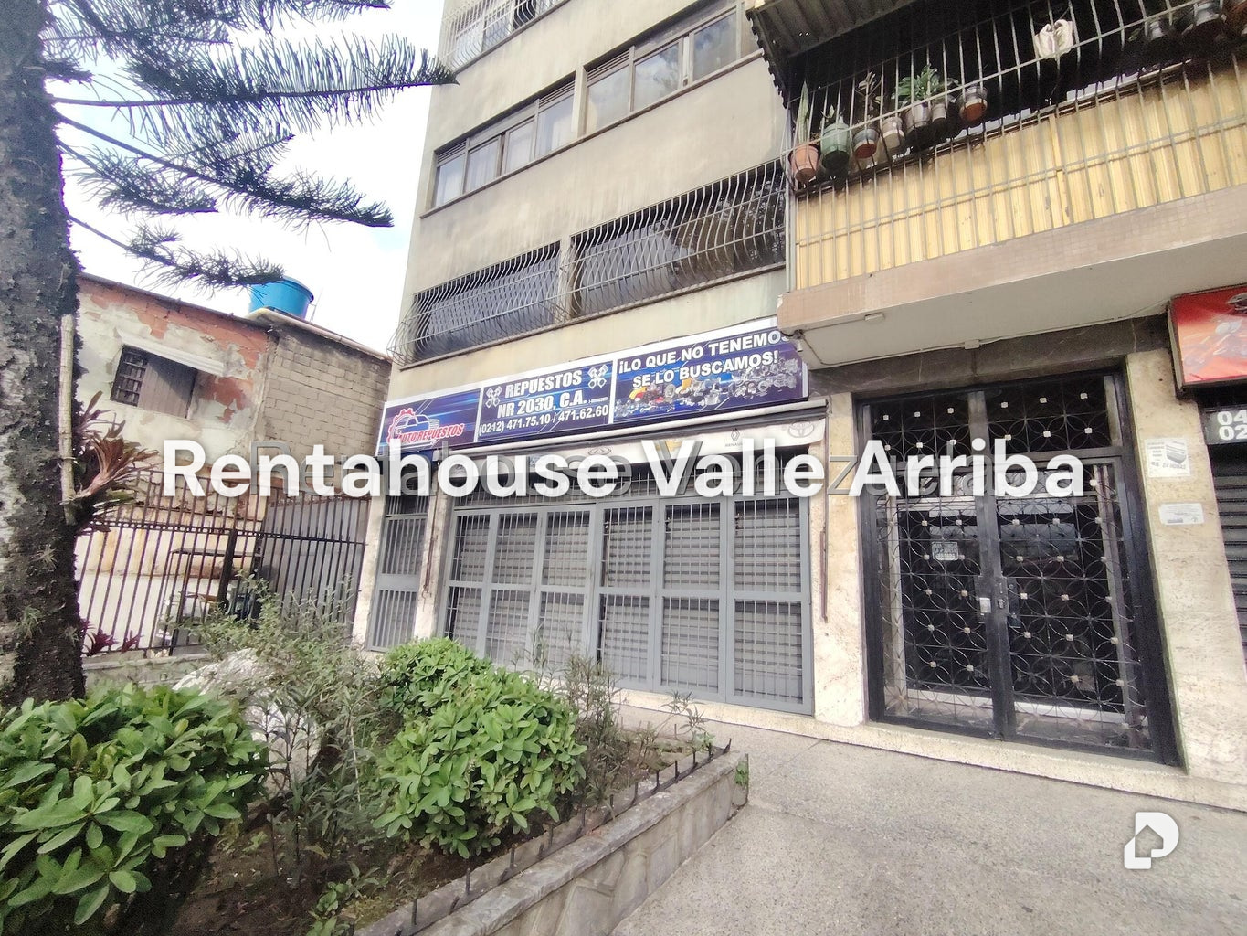 Apartamento en El Paraíso, Caracas – 18