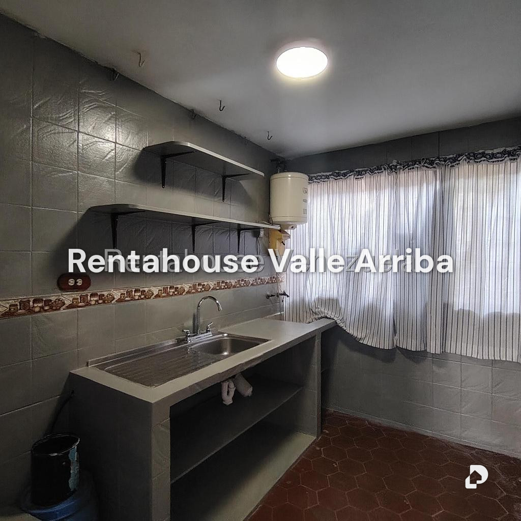 Apartamento en El Paraíso, Caracas – 7