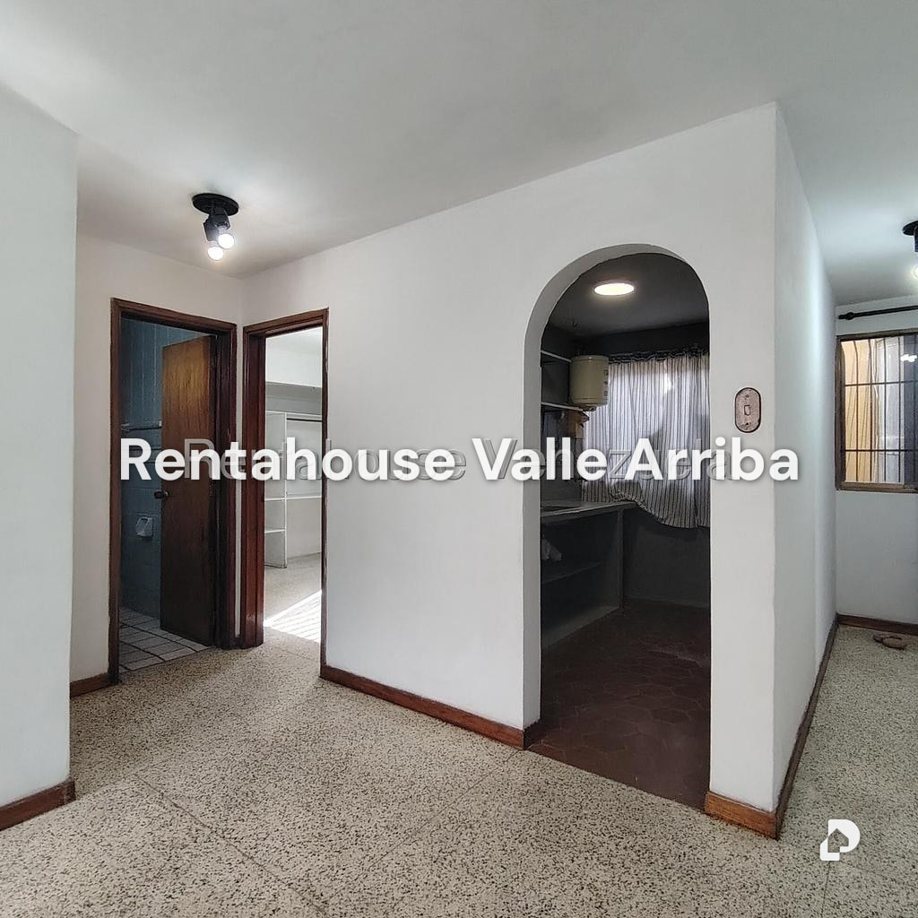 Apartamento en El Paraíso, Caracas – 6