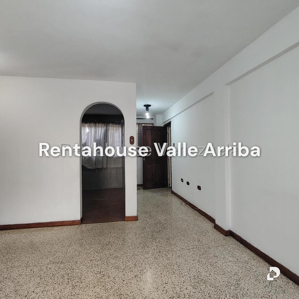 Apartamento en El Paraíso, Caracas – 5