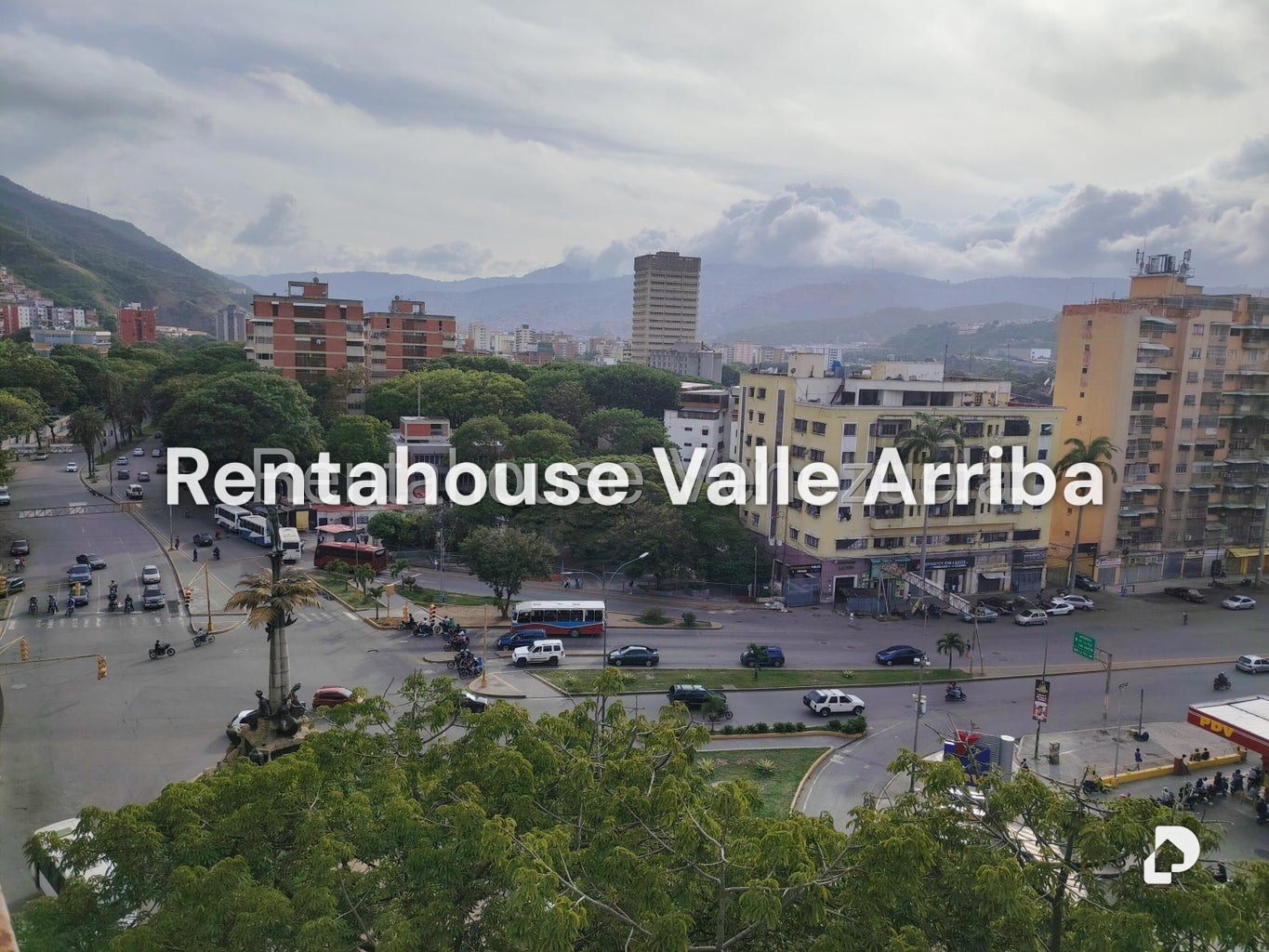 Apartamento en El Paraíso, Caracas – 16