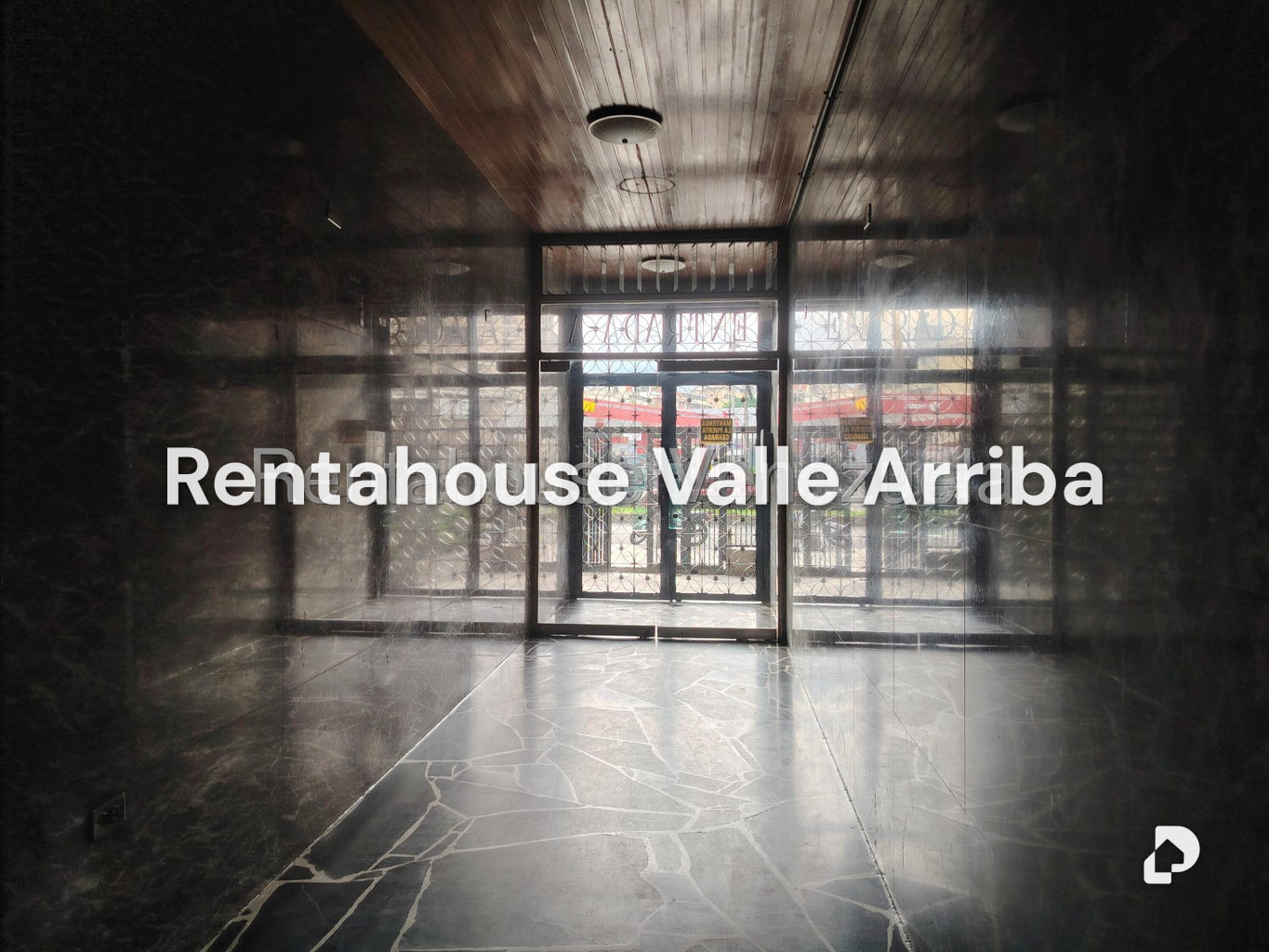 Apartamento en El Paraíso, Caracas – 15