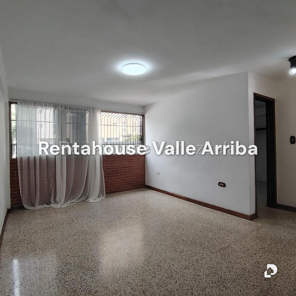 Apartamento en El Paraíso, Caracas – 4