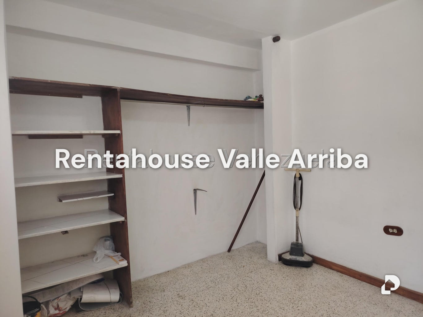 Apartamento en El Paraíso, Caracas – 10