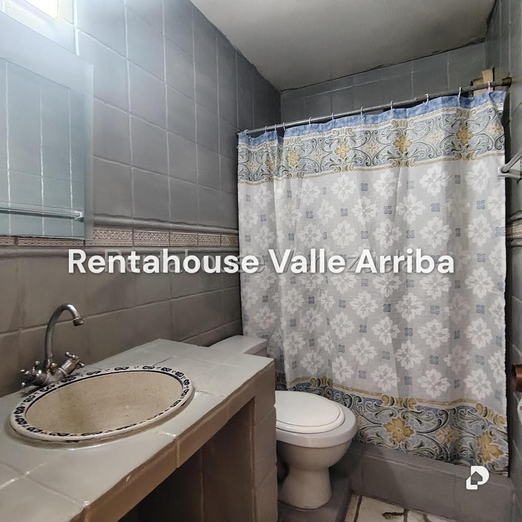 Apartamento en El Paraíso, Caracas – 8