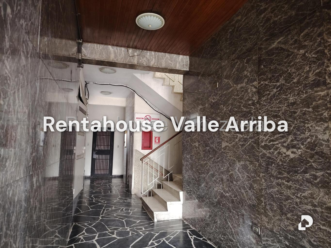 Apartamento en El Paraíso, Caracas – 1