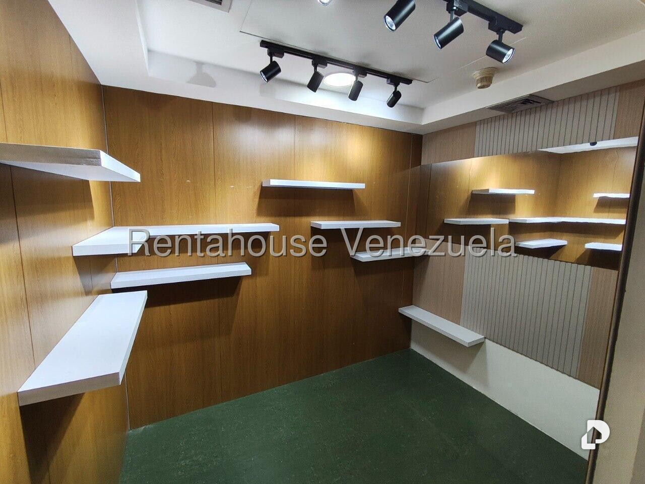 Local comercial en Altamira, Caracas – 8