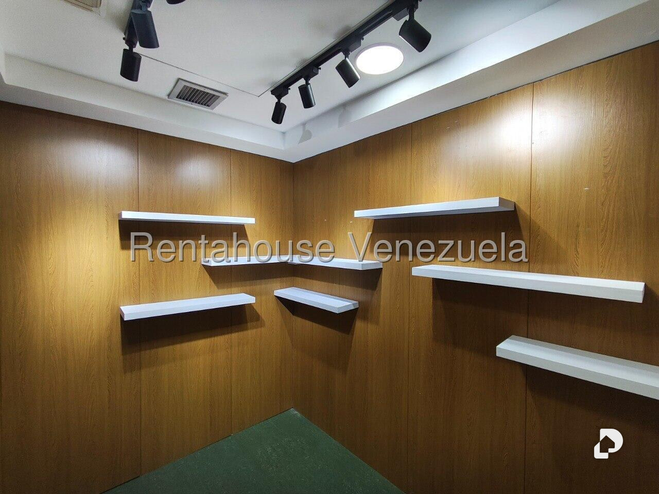 Local comercial en Altamira, Caracas – 14