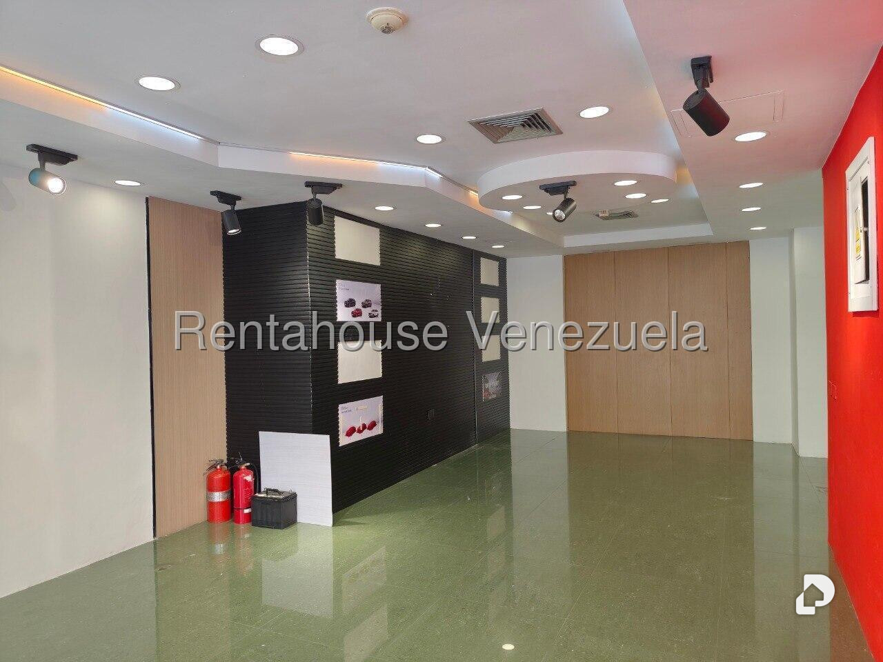 Local comercial en Altamira, Caracas – 6