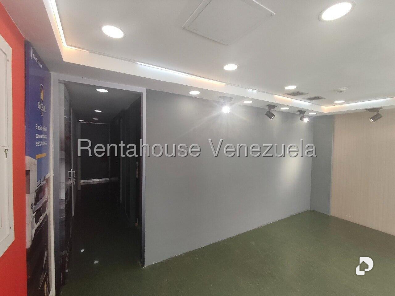 Local comercial en Altamira, Caracas – 7