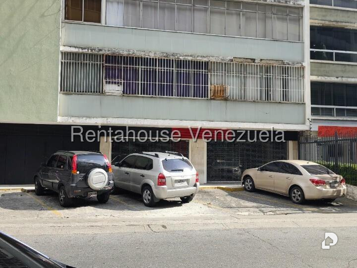 Local comercial en Altamira, Caracas – 5