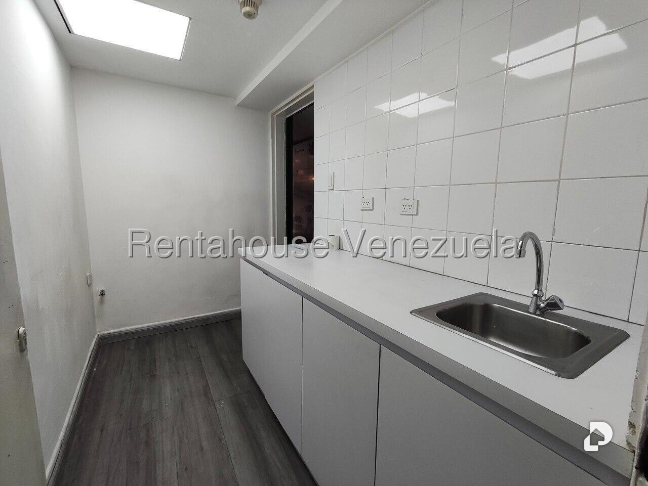 Local comercial en Altamira, Caracas – 9