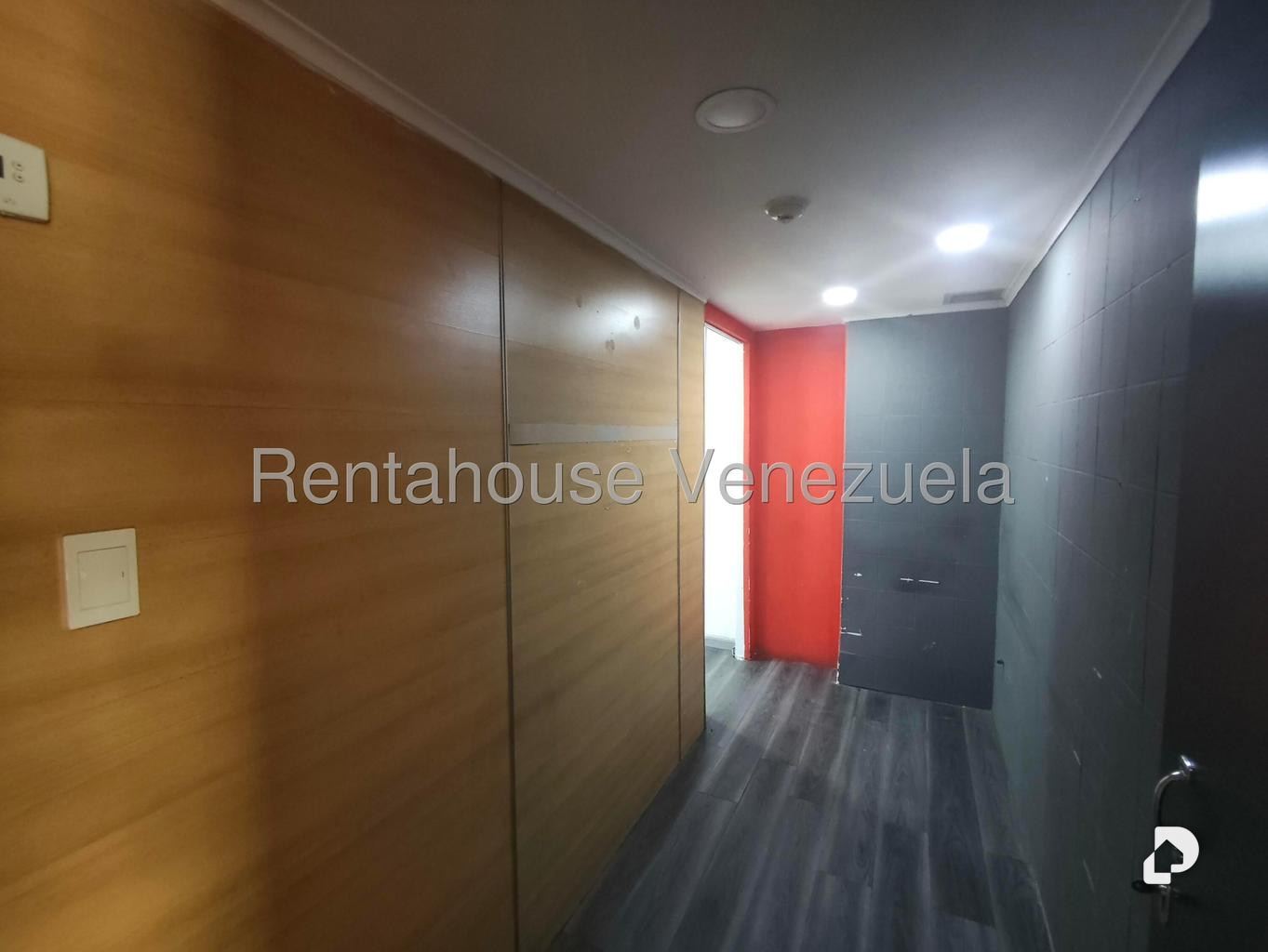 Local comercial en Altamira, Caracas – 20