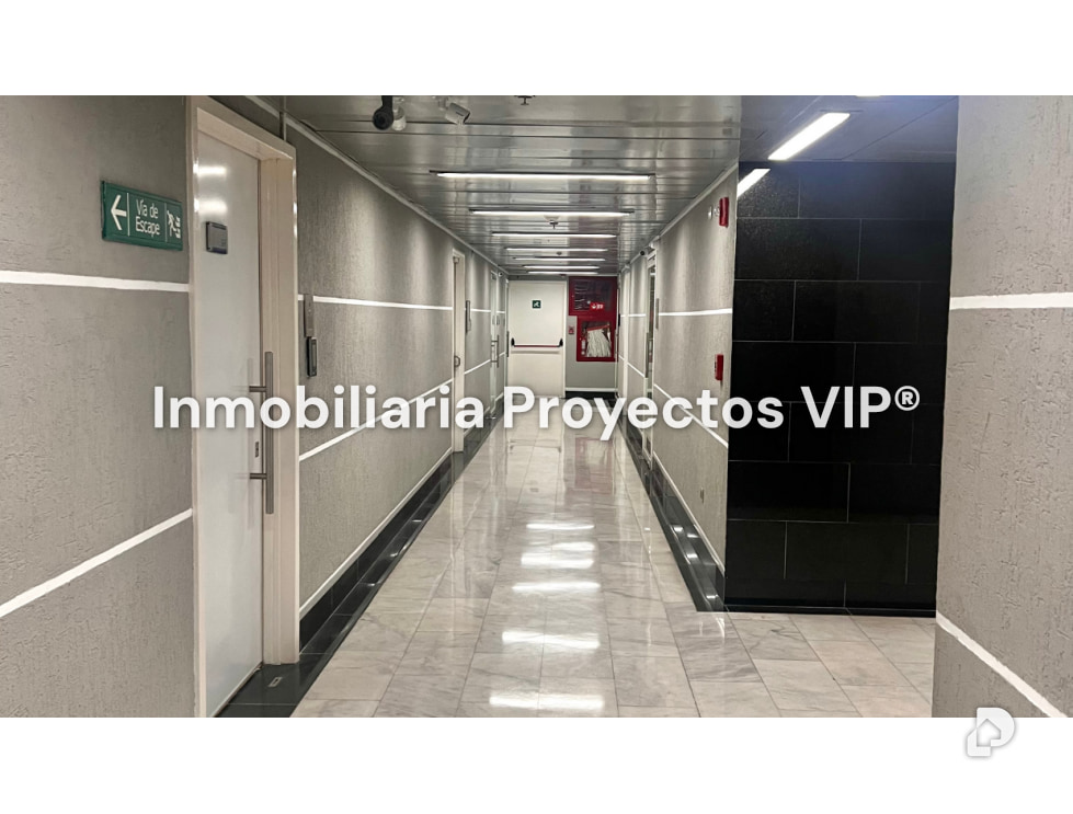 Oficina en Las Mercedes, Caracas – 6